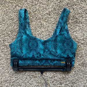 Cleo Harper Liberty Bralet